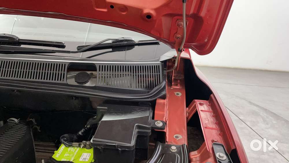 Renault Kiger Rxz Amt Dt, 2022, Petrol