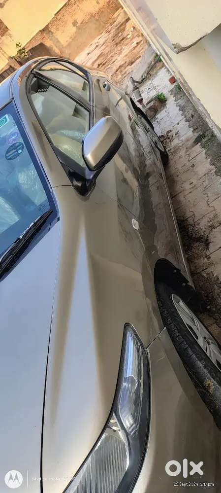 Honda City 2011 Petrol 93000 Km Driven