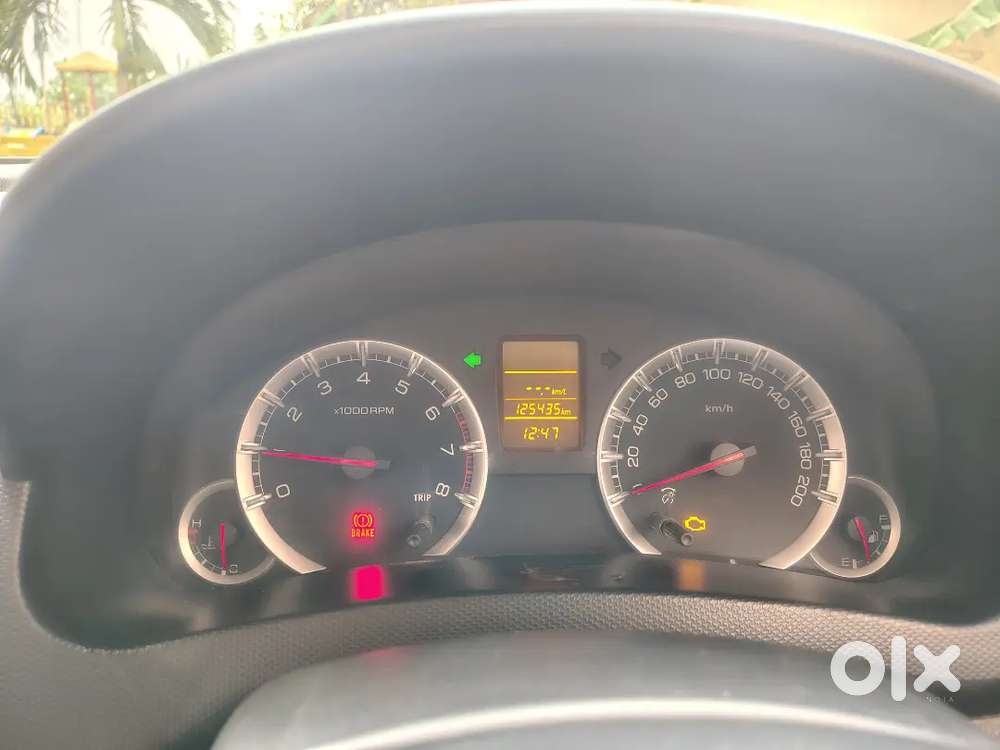 Maruti Suzuki Swift 2012 Petrol In Good Condition, Well Maintained