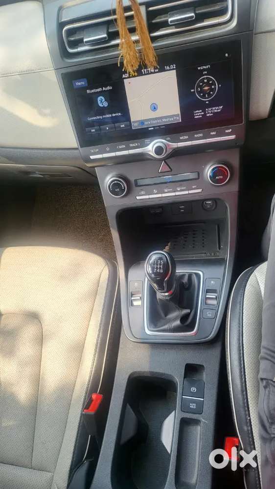 Hyundai Creta 2020 Diesel 74000 Km Driven
