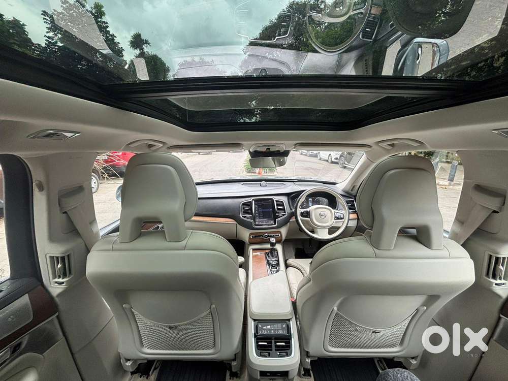 Volvo Xc 90 D5 Inscription, 2017, Diesel