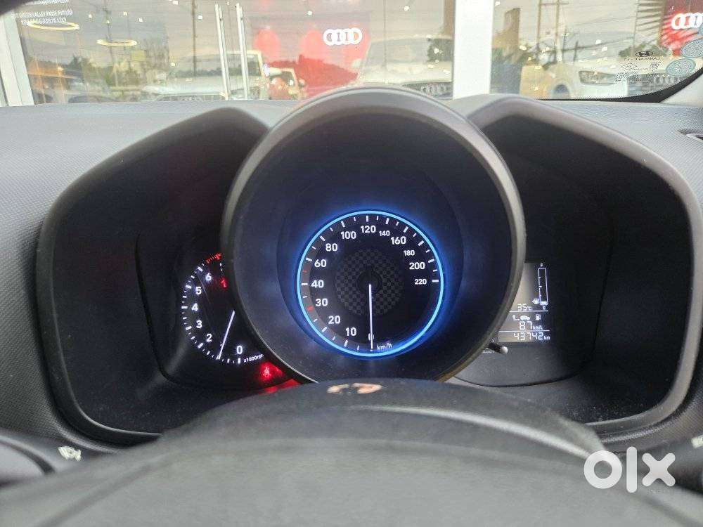 Hyundai Venue 1.0l Turbo Gdi Sx Mt, 2020, Petrol