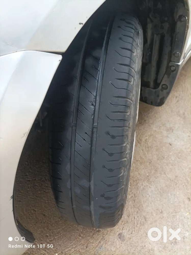 Maruti Suzuki Dzire 2010 Vxi 1.2 Kseries Engine 18 To 20 Mileage