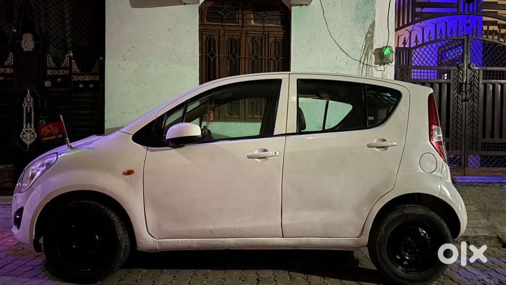 Maruti Suzuki Ritz 2011 Diesel Well Maintained