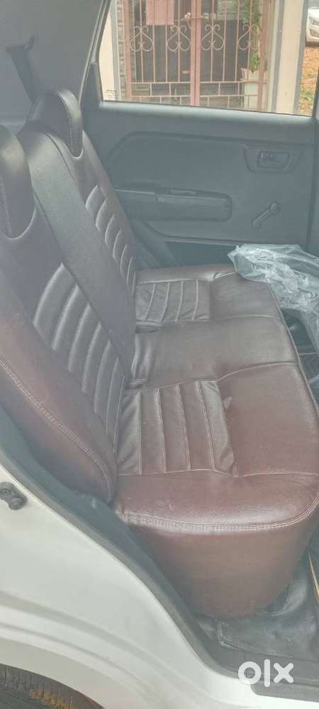Maruti Suzuki Wagon R Lxi Cng Optional, 2024, Cng & Hybrids