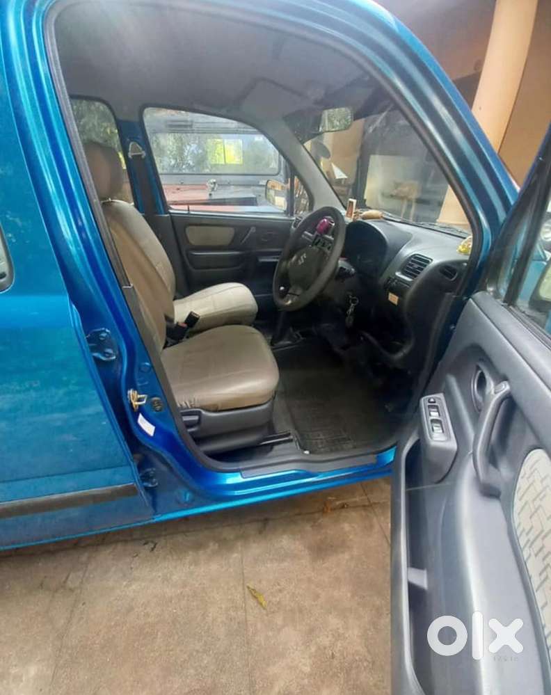 Maruti Suzuki Wagon R 2009 Lxi Special Edition