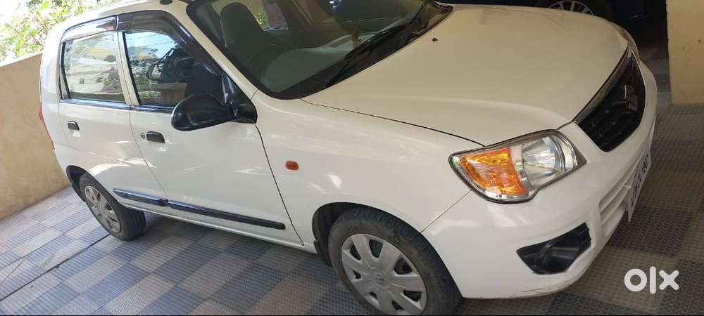 Alto K10 Vxi