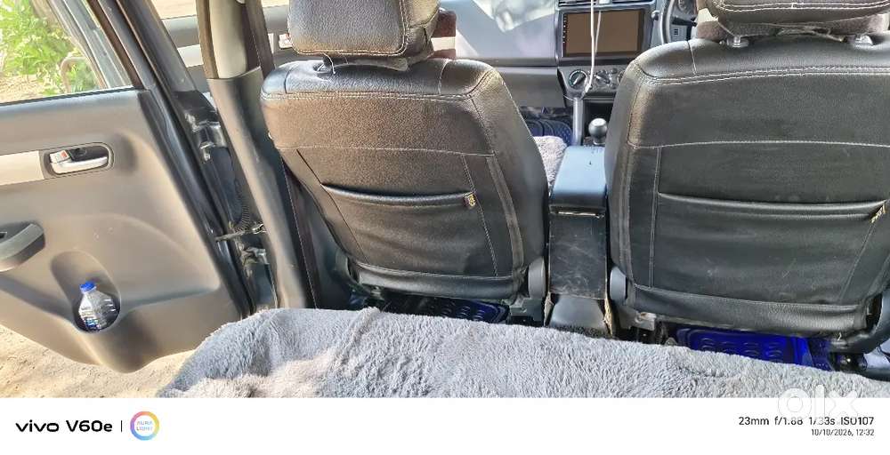 Maruti Suzuki Swift Dzire 2010