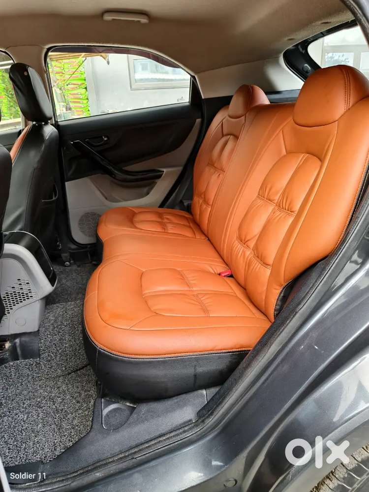 Tata Nexon 2020 Manual Petrol