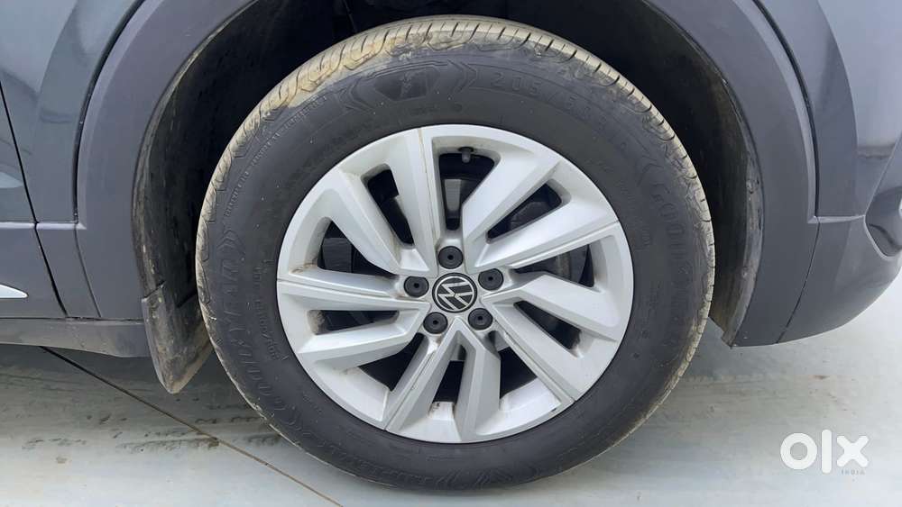 Volkswagen Tiguan 2.0 Tdi Highline, 2022, Petrol