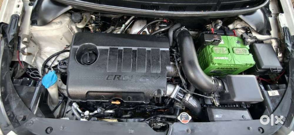 Hyundai I20 Magna Plus, 2015, Diesel