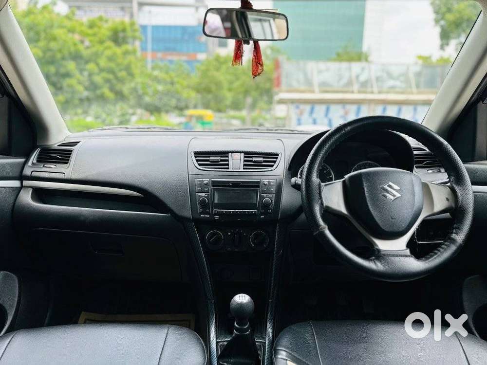Maruti Suzuki Swift Vxi, 2018, Petrol