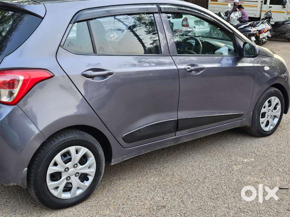 Hyundai Grand I10 Magna 1.1 Crdi, 2015, Diesel