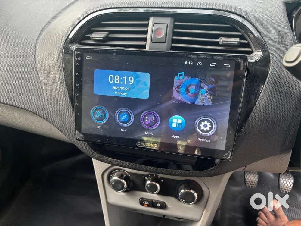 Tata Tiago 1.2 Revotron Xe 2020