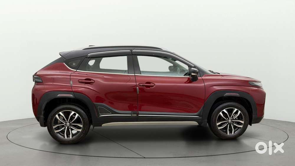 Toyota Urban Cruiser Taisor V 1.0 Petrol Mt, 2024, Petrol