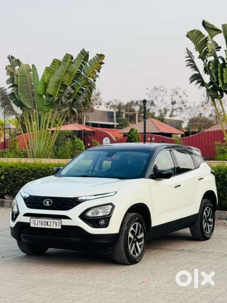 Tata Harrier Xza+, 2023, Diesel