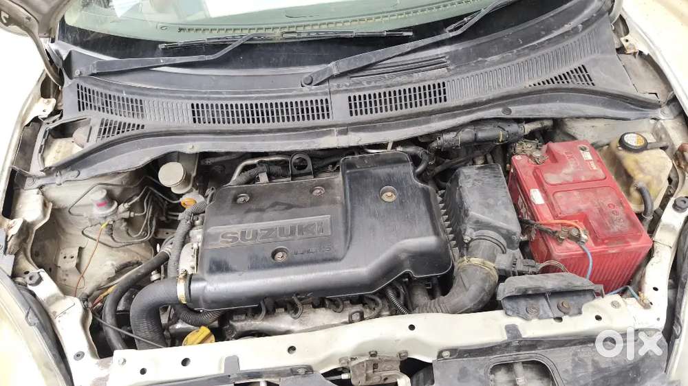 Maruti Suzuki Dzire 2014