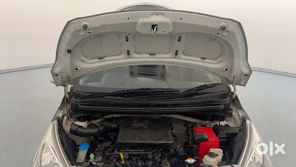 Hyundai Grand I10 1.2 Kappa Magna, 2016, Petrol