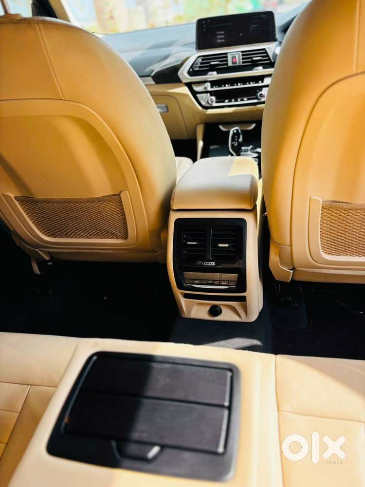Bmw X3 (new )