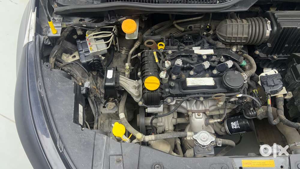 Tata Altroz Xz, 2021, Petrol