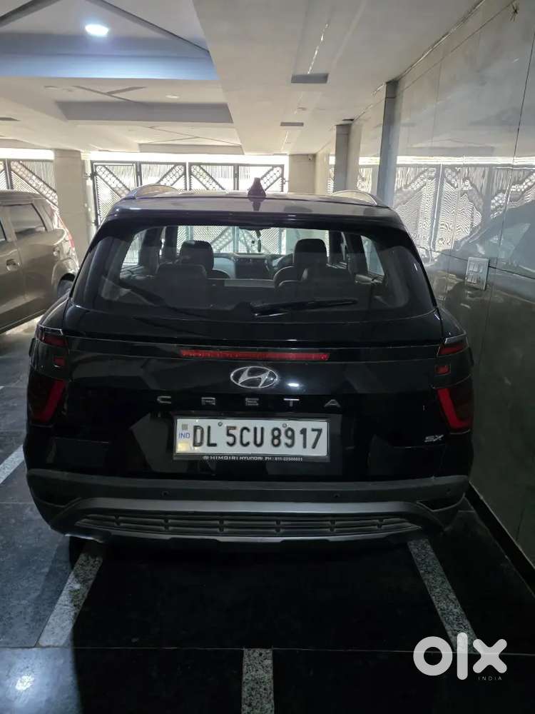 In Warranty Mint Condition Ppf On Car