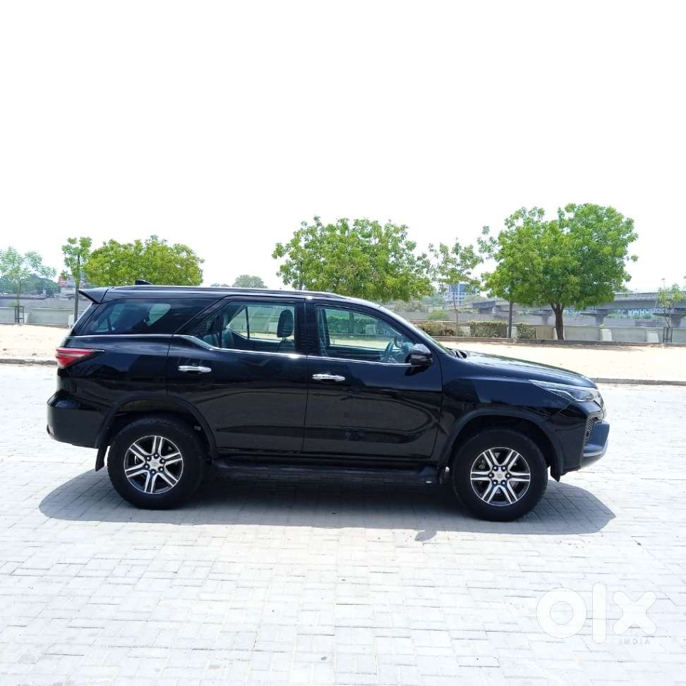 Toyota Fortuner 4x2 At 2.8 Diesel, 2024, Diesel