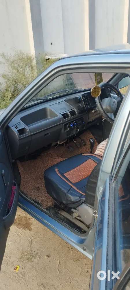 Maruti Suzuki 800 2006 Petrol Good Condition