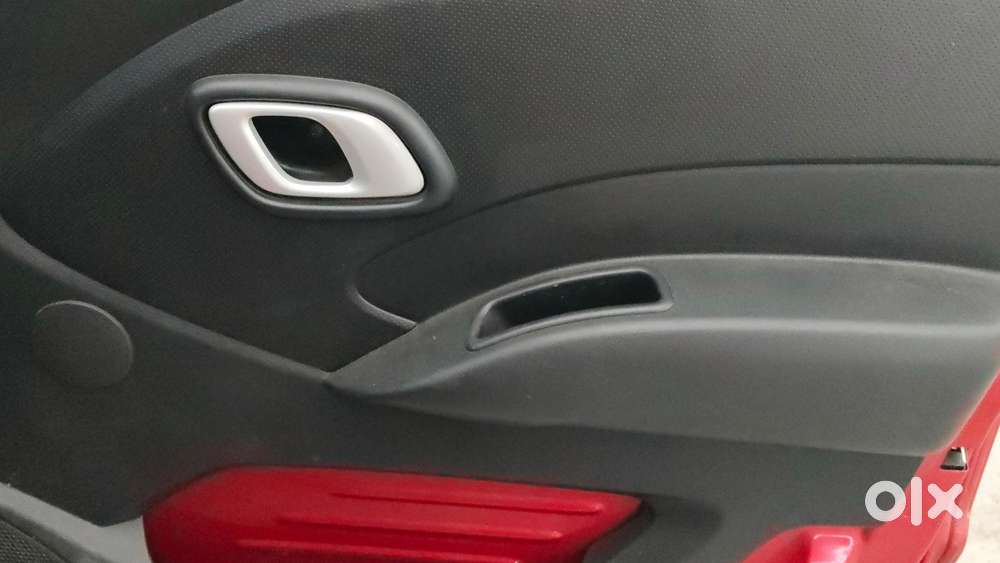 Datsun Redigo Amt 1.0 T Option, 2018, Petrol
