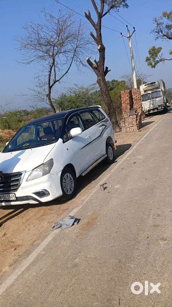 New Battery New Condition Car