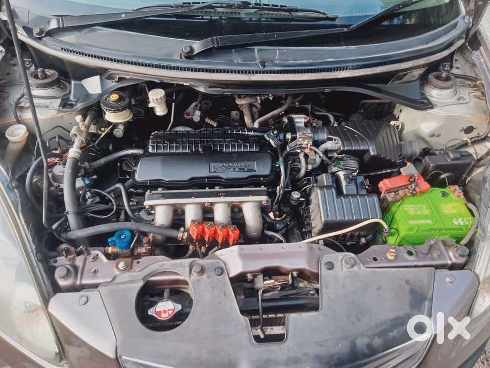 Honda Brio S Mt 2012, 2012, Cng & Hybrids