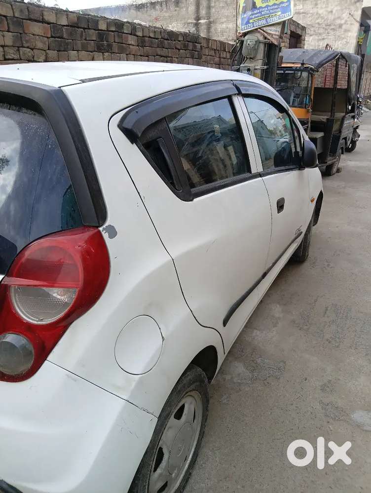 Chevrolet Beat 2015 Petrol Good Condition