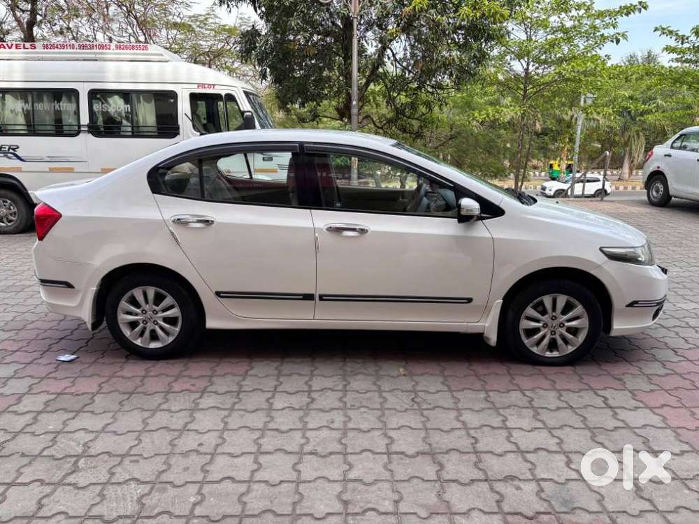 Honda City 2014-2015 I Vtec V, 2013, Petrol