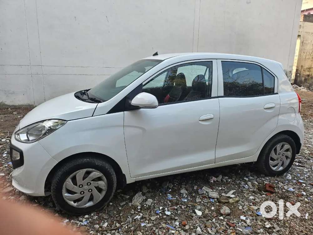 Hyundai New Santro 2019 Cng & Hybrids 94000 Km Driven