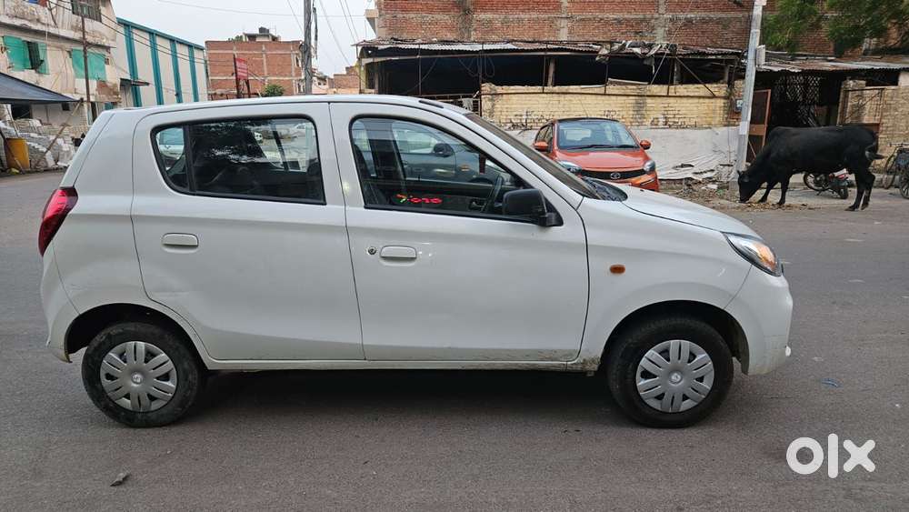 Maruti Suzuki Alto 800 0.8 Vxi (o), 2021, Petrol