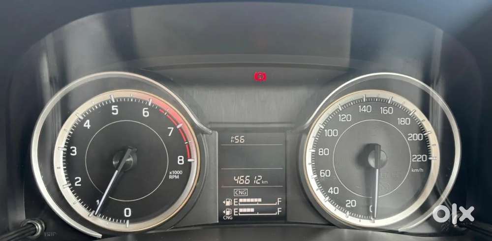 Maruti Suzuki Ertiga Vxi Cng, 2021, Cng & Hybrids