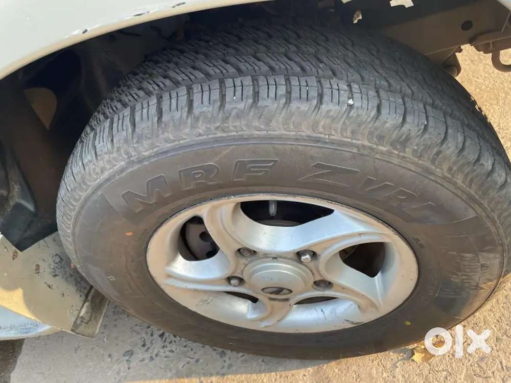 Mahindra Scorpio-n 2009 Diesel