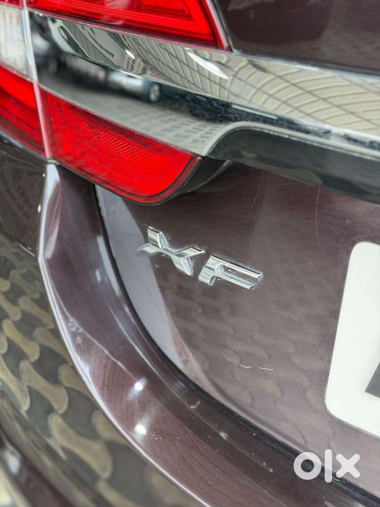 Jaguar Xf 2.2 Litre Luxury, 2013, Diesel