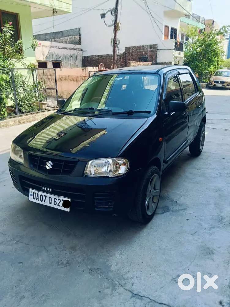 Maruti Suzuki Alto 800 2008 Petrol 90000 Km Driven
