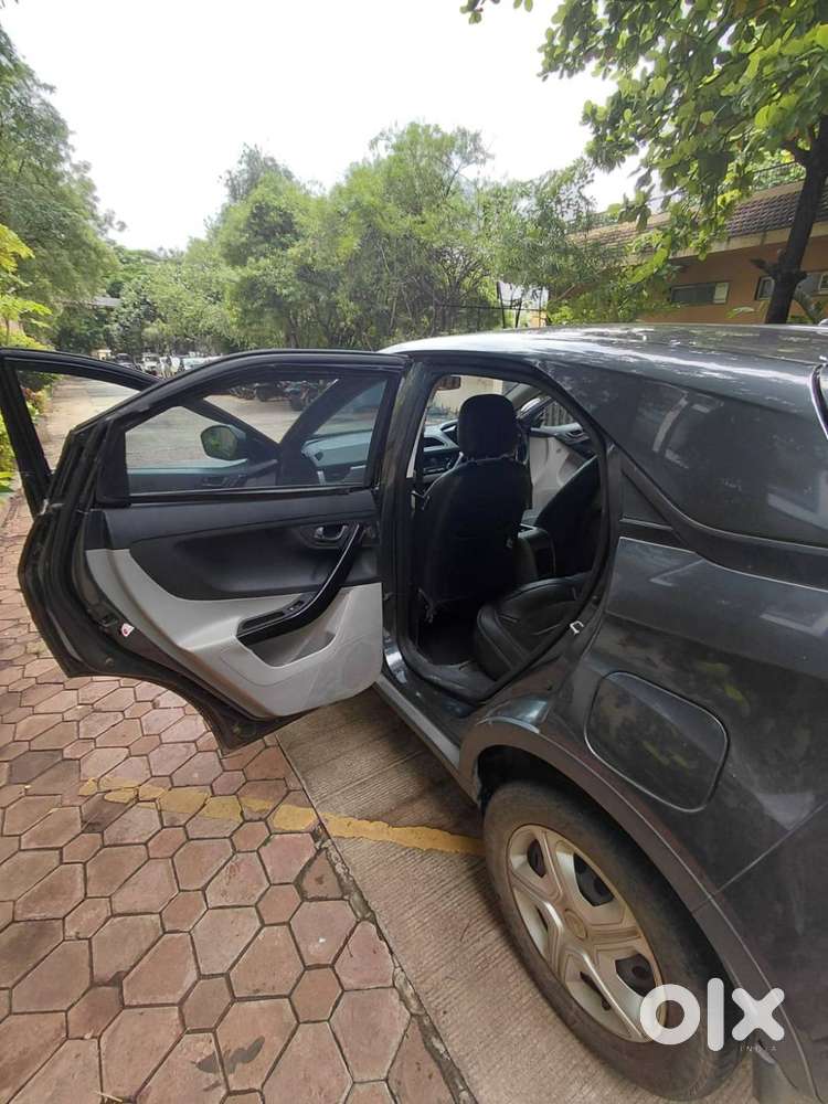 Tata Nexon Diesel Automatic Less Driven For Sale