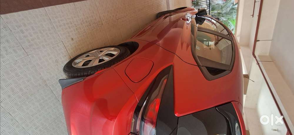 Tata Altroz Xt Model Dec 2020 In Good Condition