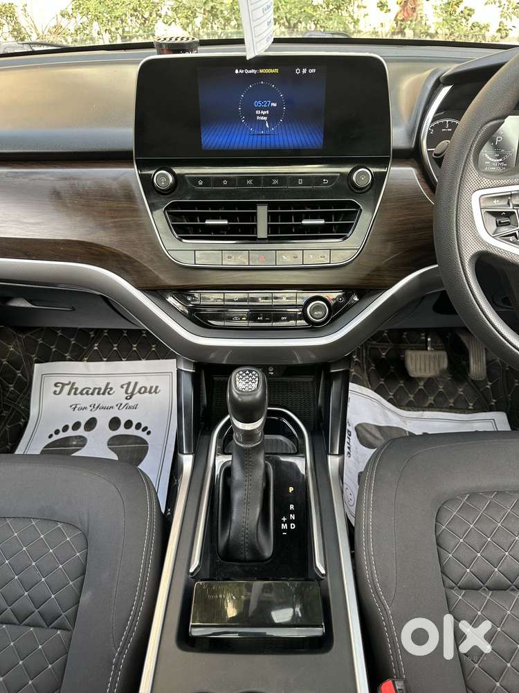 Tata Harrier 2.0 Kryotec Xta Plus, 2022, Diesel