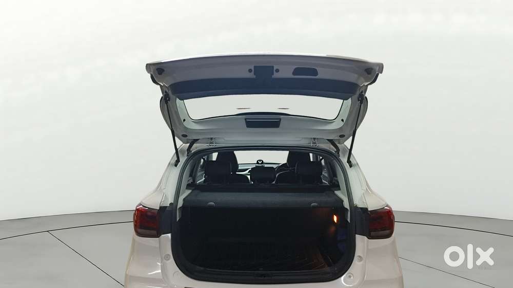 Mg Astor 1.5 Sharp Cvt, 2022, Petrol