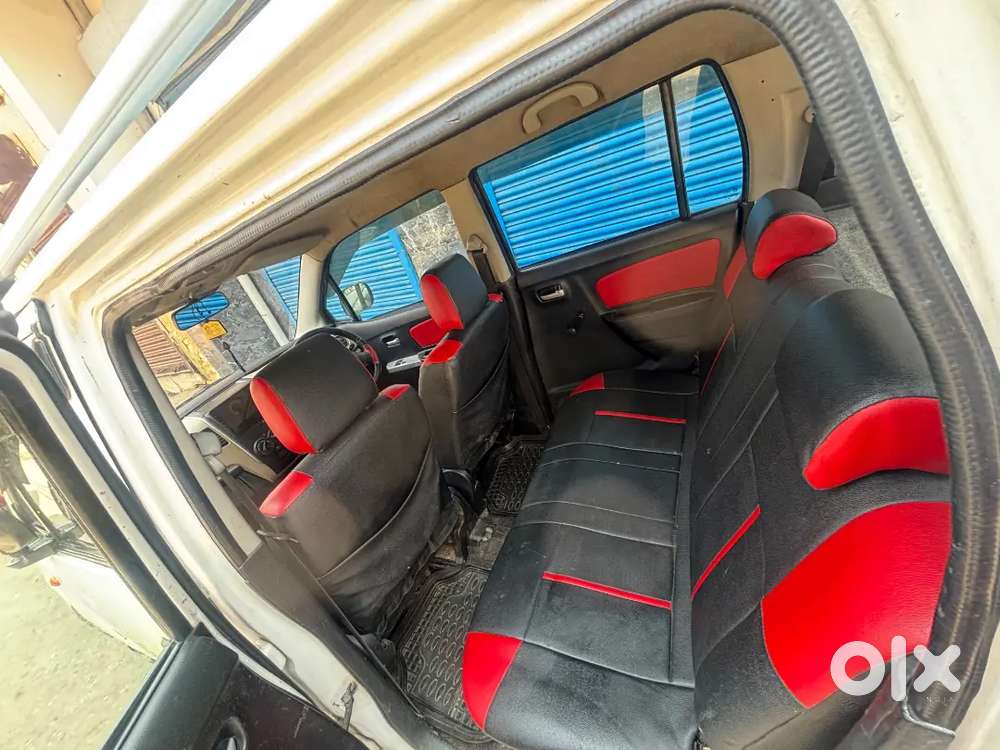 Maruti Wagon R 2017
