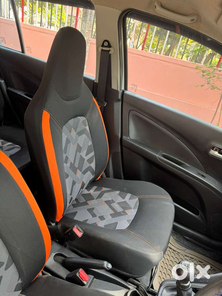 Maruti Suzuki Celerio X Vxi(o) Mt, 2019, Petrol