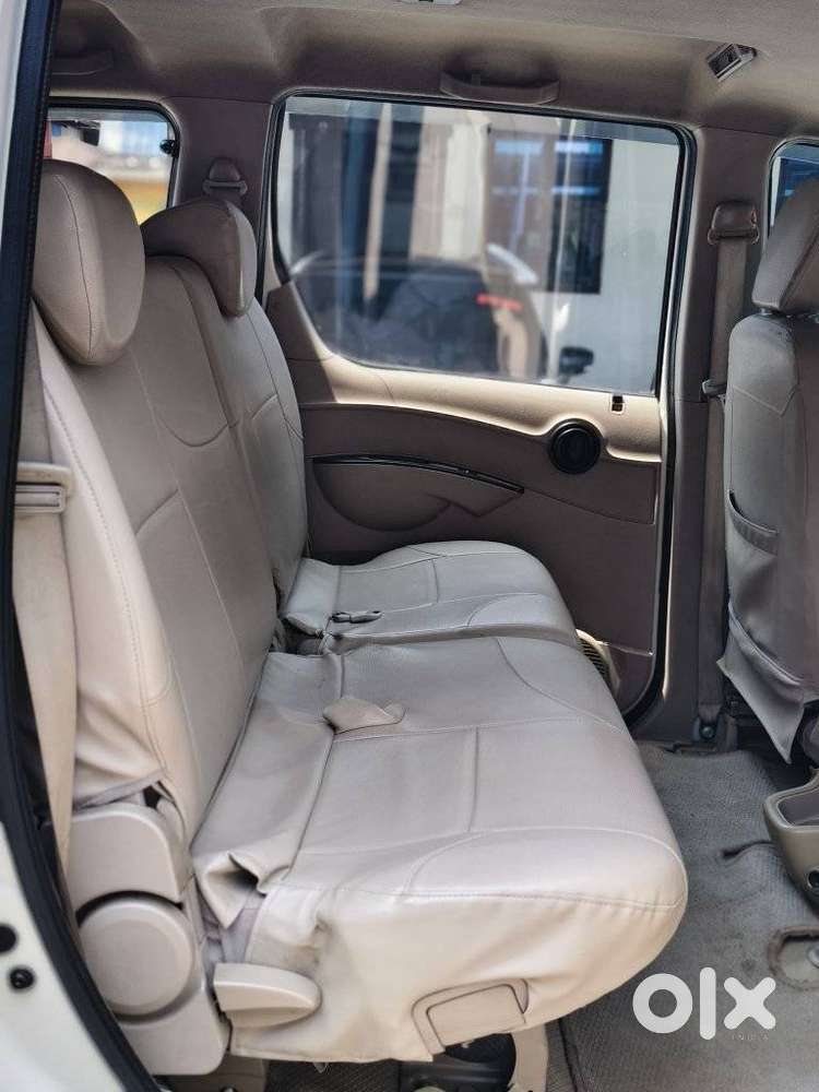 Mahindra Xylo H4 Bs Iv, 2018, Diesel