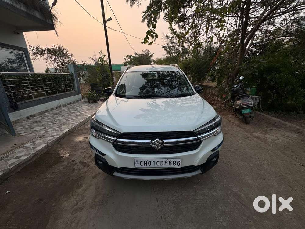 2021 Maruti Suzuki Xl6 1.5 At Alpha