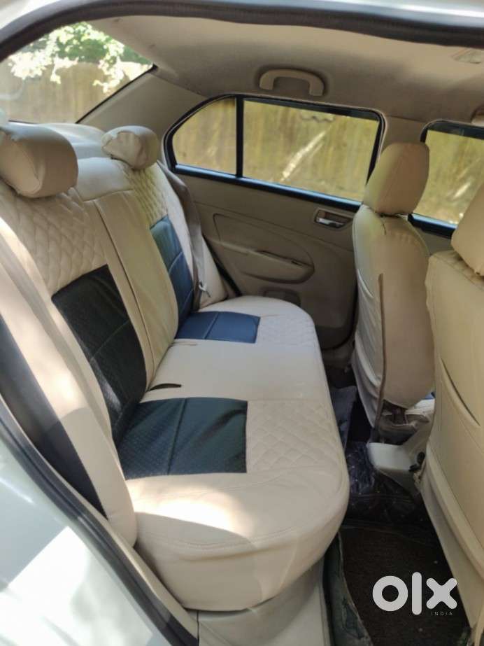 Maruti Suzuki Swift Dzire Vdi Bsiv, 2016, Diesel