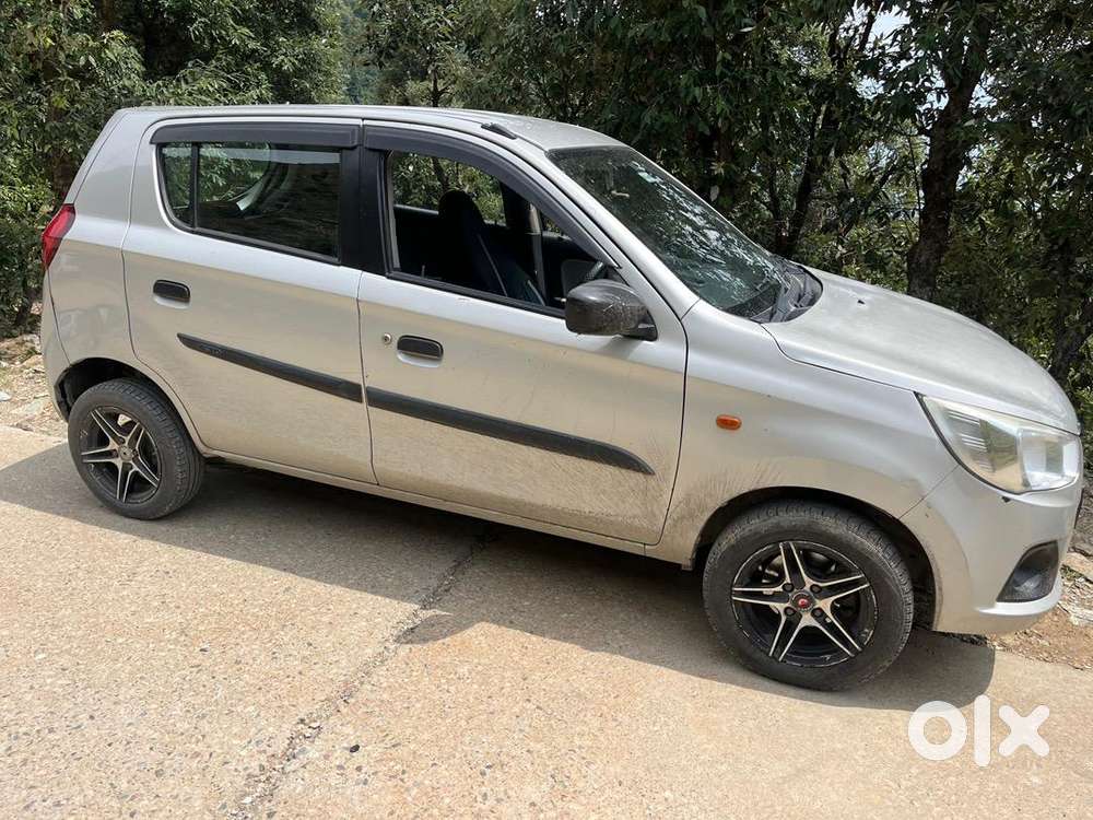 Maruti Suzuki 2016 Car