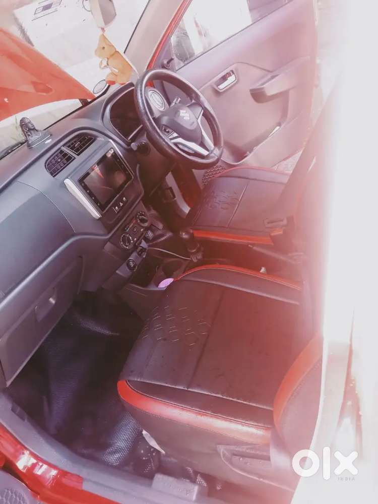 Maruti Suzuki Alto K10 2023 Petrol 14000 Km Driven