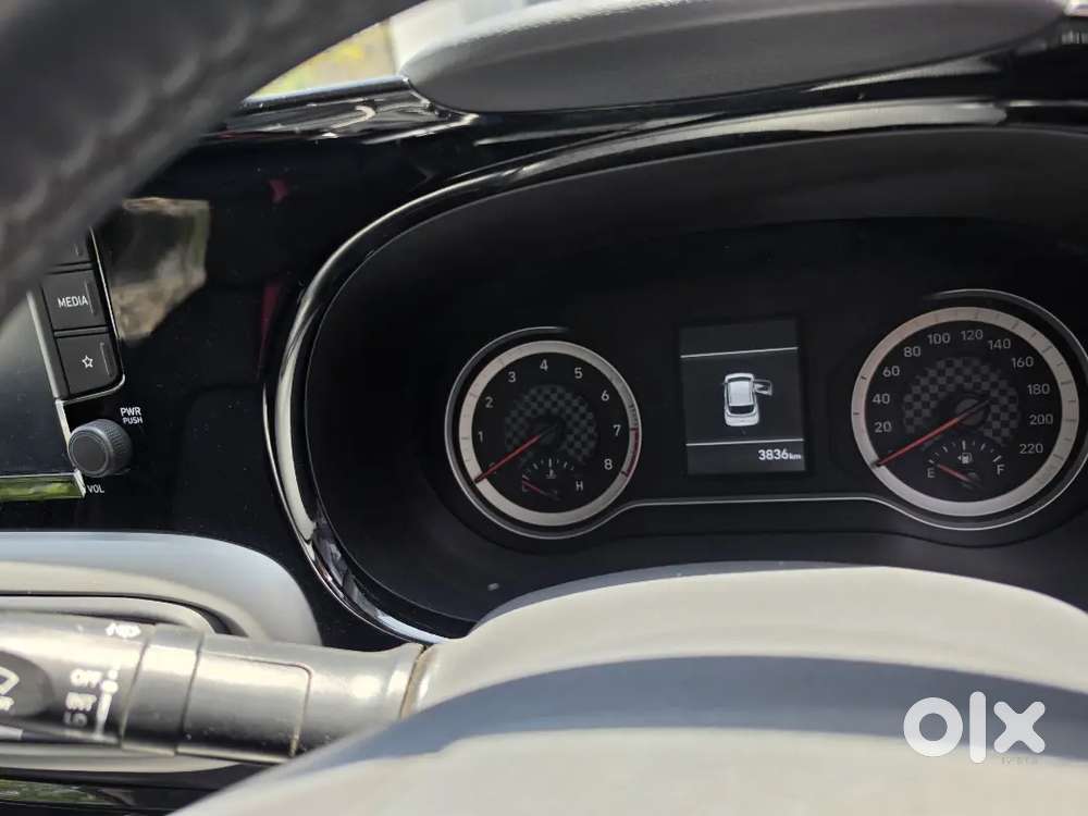 Hyundai Grand I10 Nios